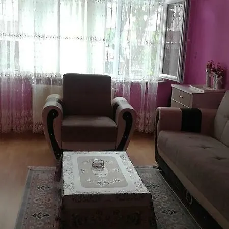 土耳其浪漫公寓 Apartment Istanbul