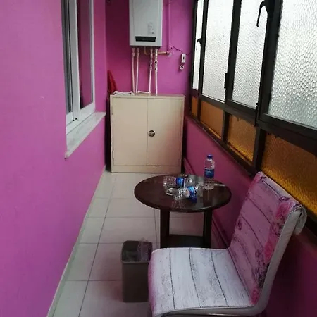 Appartement 土耳其浪漫公寓 Istanboel