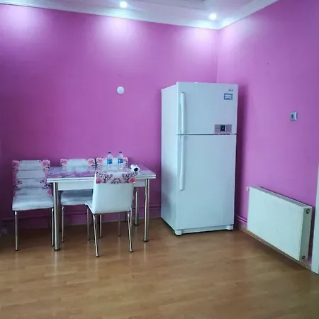 Appartement 土耳其浪漫公寓